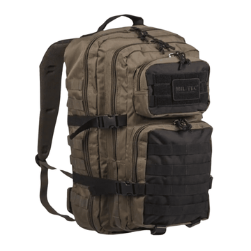 Se Skoletaske Army Ranger 4-9 klasse ✔ Kæmpe udvalg i Skoletid.nu ✔ Hurtig levering: 1 - 2 Hverdage samt billig fragt - Varenummer: SKTI-2403 og barcode / Ean: &